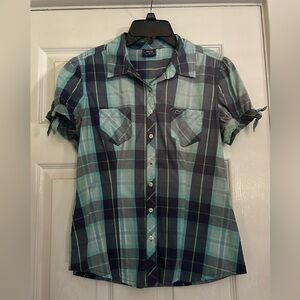 Womens Le Tigre Medium Top in good condition